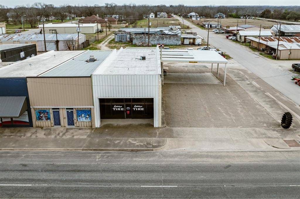 Mart, TX 76664,404 Texas Avenue