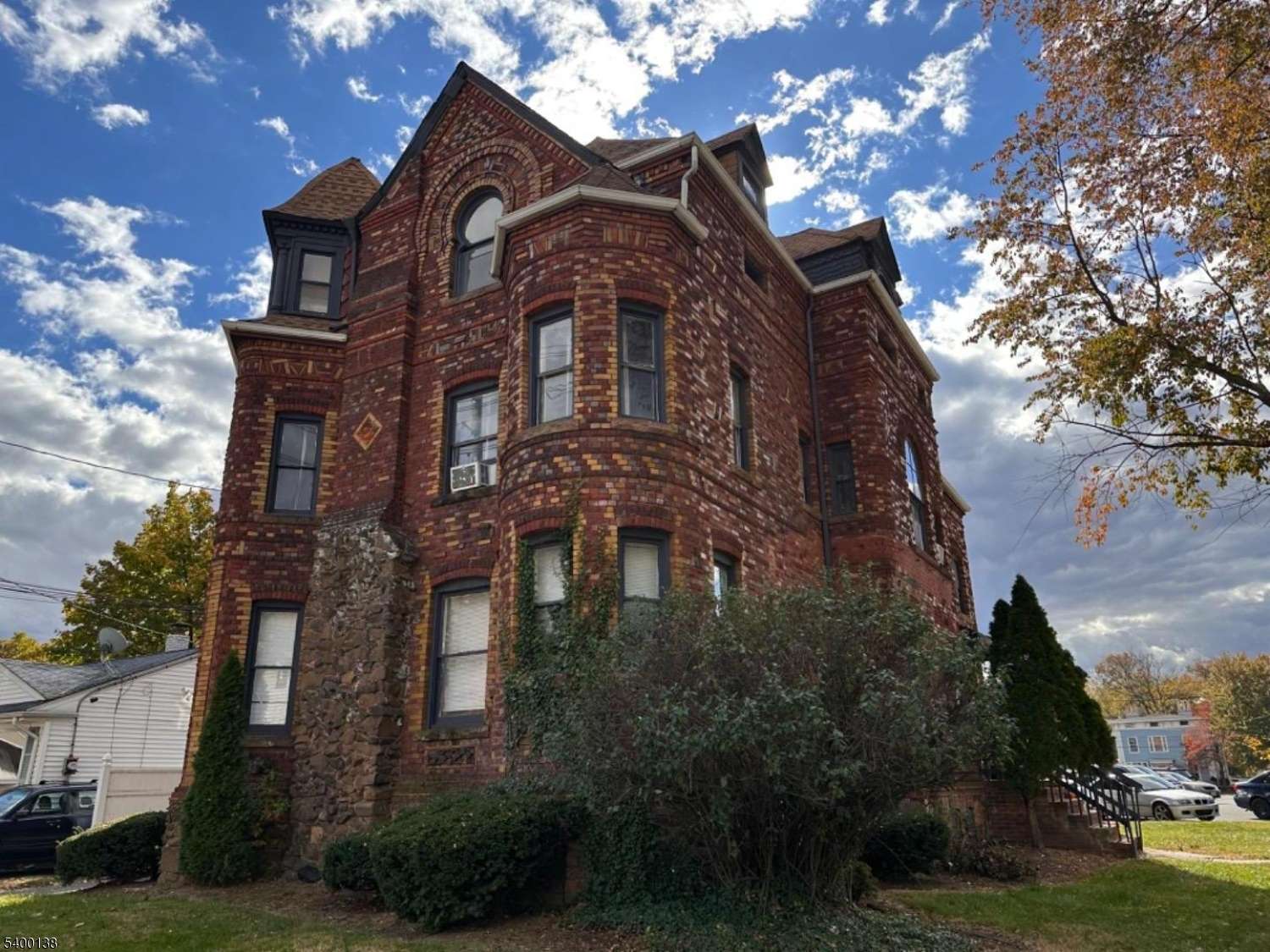 Plainfield City, NJ 07060,720 Madison Ave