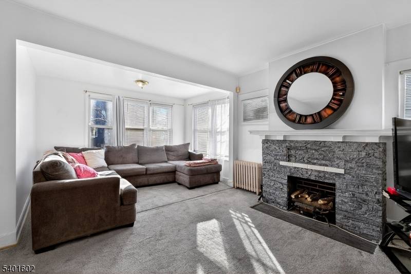 East Orange City, NJ 07017,111 Ellington