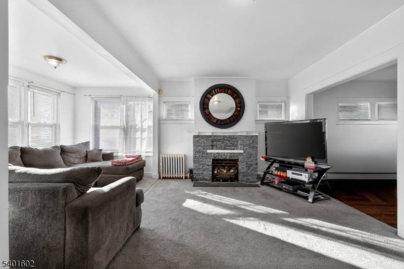 East Orange City, NJ 07017,111 Ellington