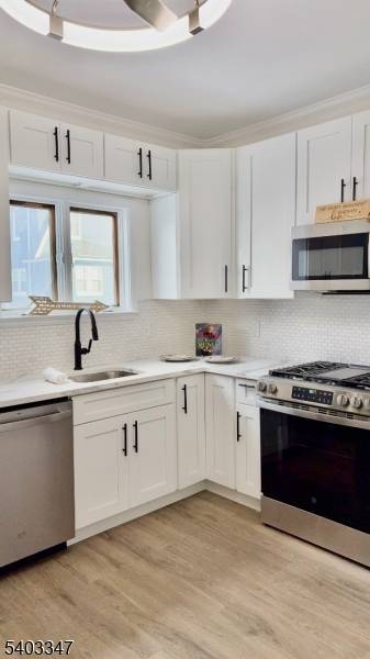 Totowa Boro, NJ 07512,458 Totowa Rd #3