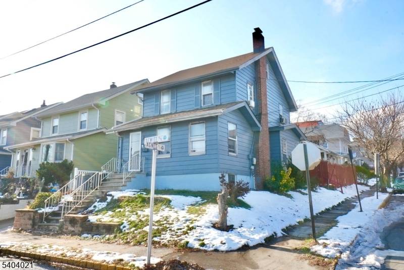 Belleville Twp., NJ 07109,425 Dewitt Ave