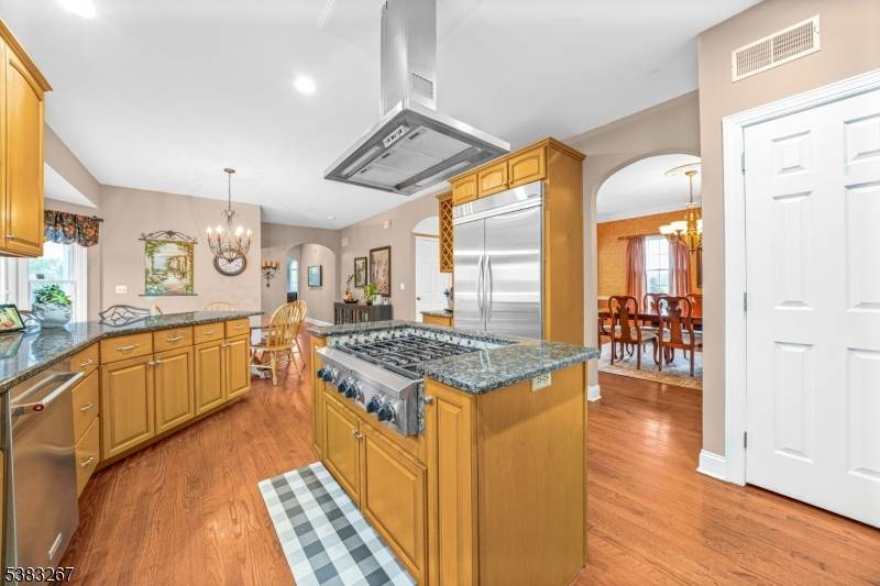 Alexandria Twp., NJ 08848,8 Hemingway Dr