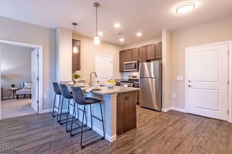 Wharton Boro, NJ 07885,54 N Main St #406