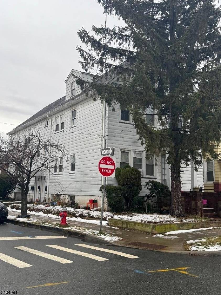 Elizabeth City, NJ 07202,350 Williamson St