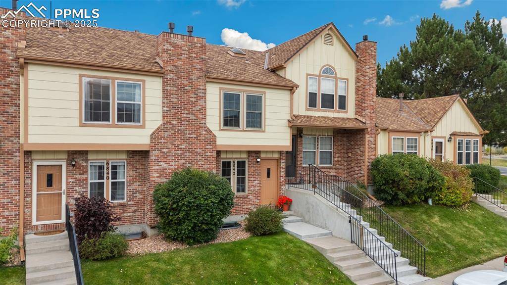 Colorado Springs, CO 80919,6842 Goldcrest CT