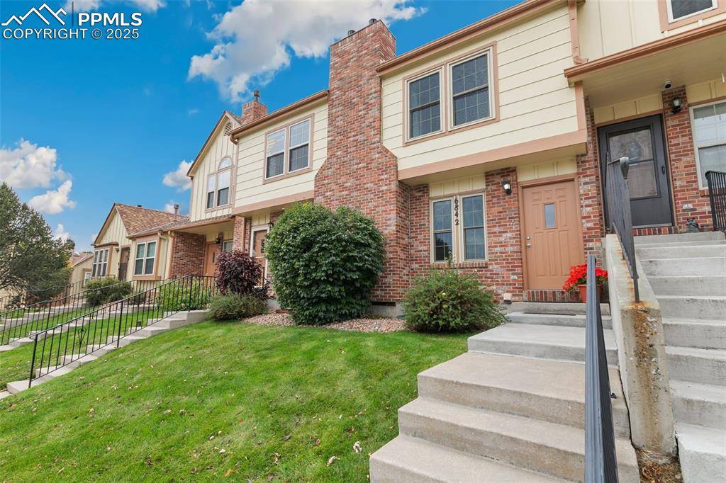 Colorado Springs, CO 80919,6842 Goldcrest CT