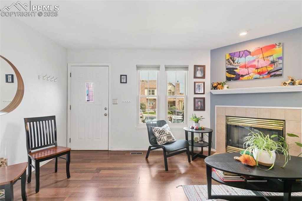 Colorado Springs, CO 80919,6842 Goldcrest CT