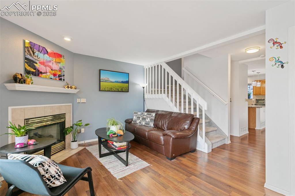 Colorado Springs, CO 80919,6842 Goldcrest CT