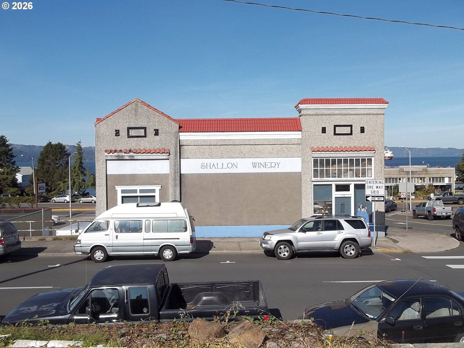 Astoria, OR 97103,1598 DUANE ST