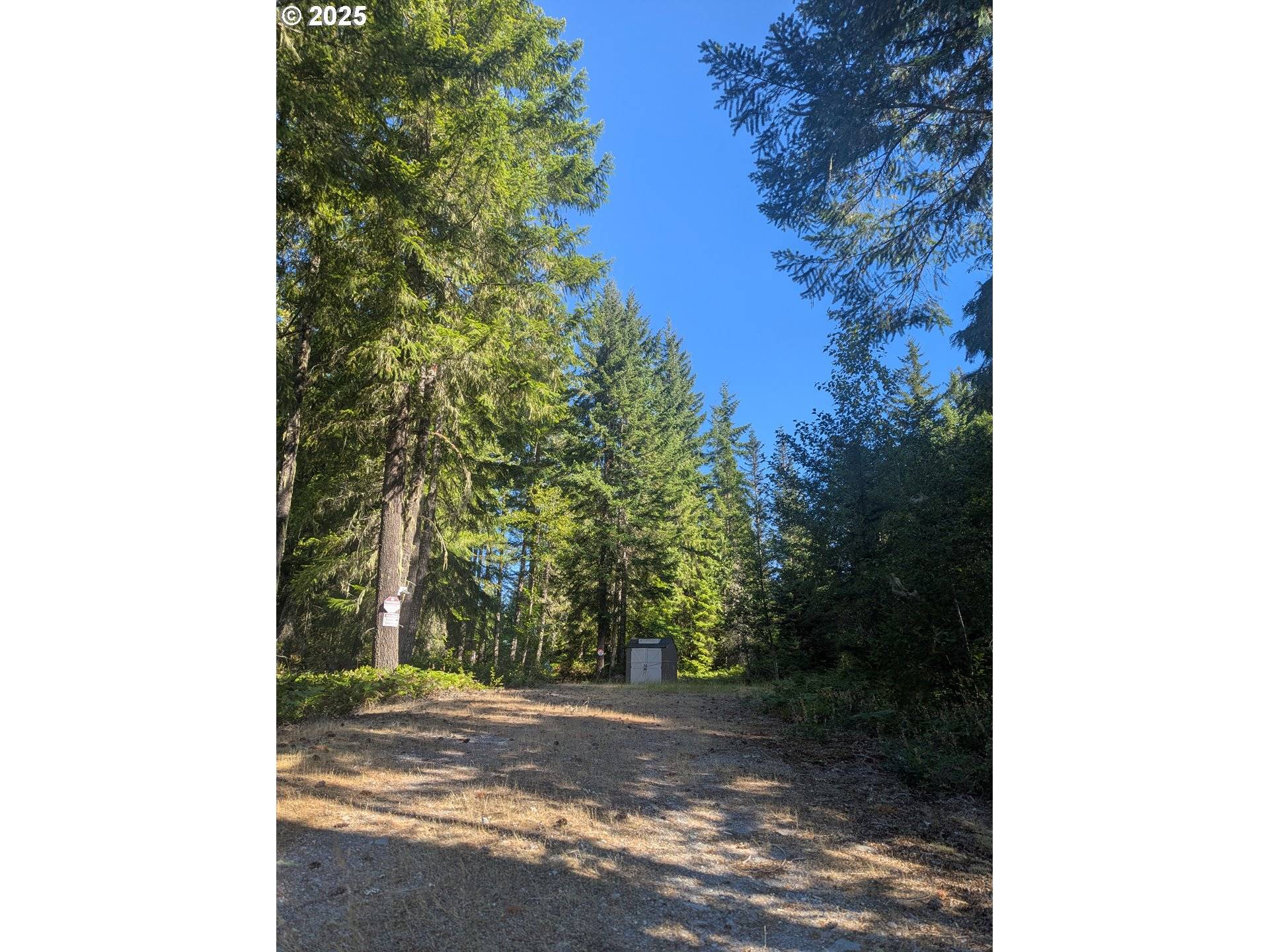 30 Nymark DR, Cougar, WA 98616