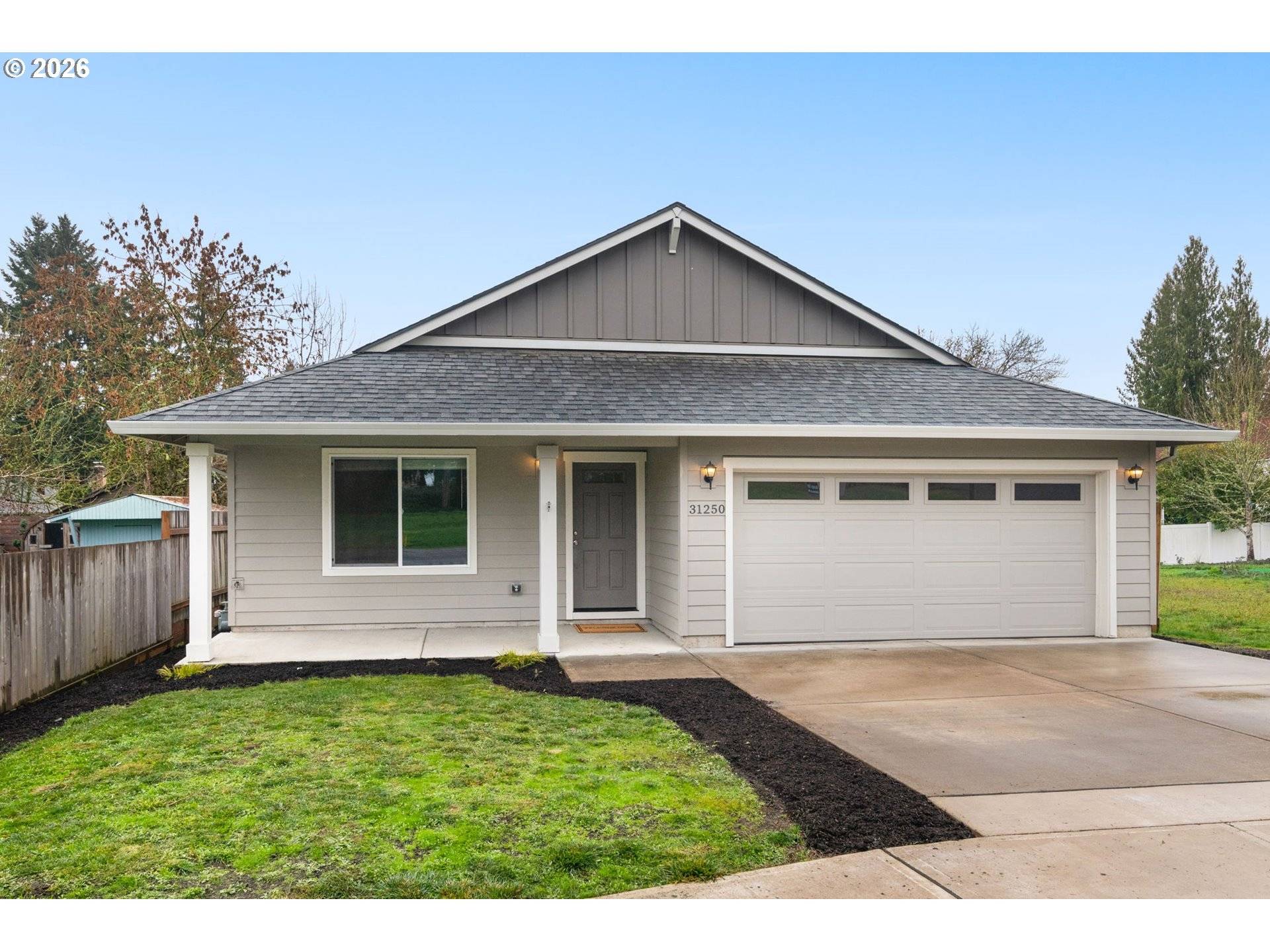 North Plains, OR 97133,31250 NW COMMERCIAL ST