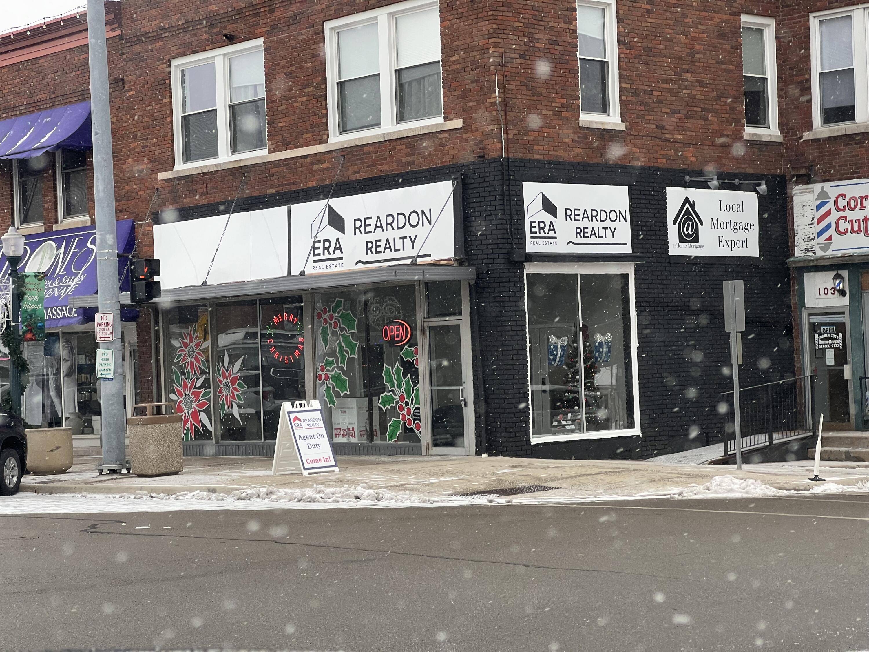 101-105 N Main ST #Suite 2, Brooklyn Vlg, MI 49230