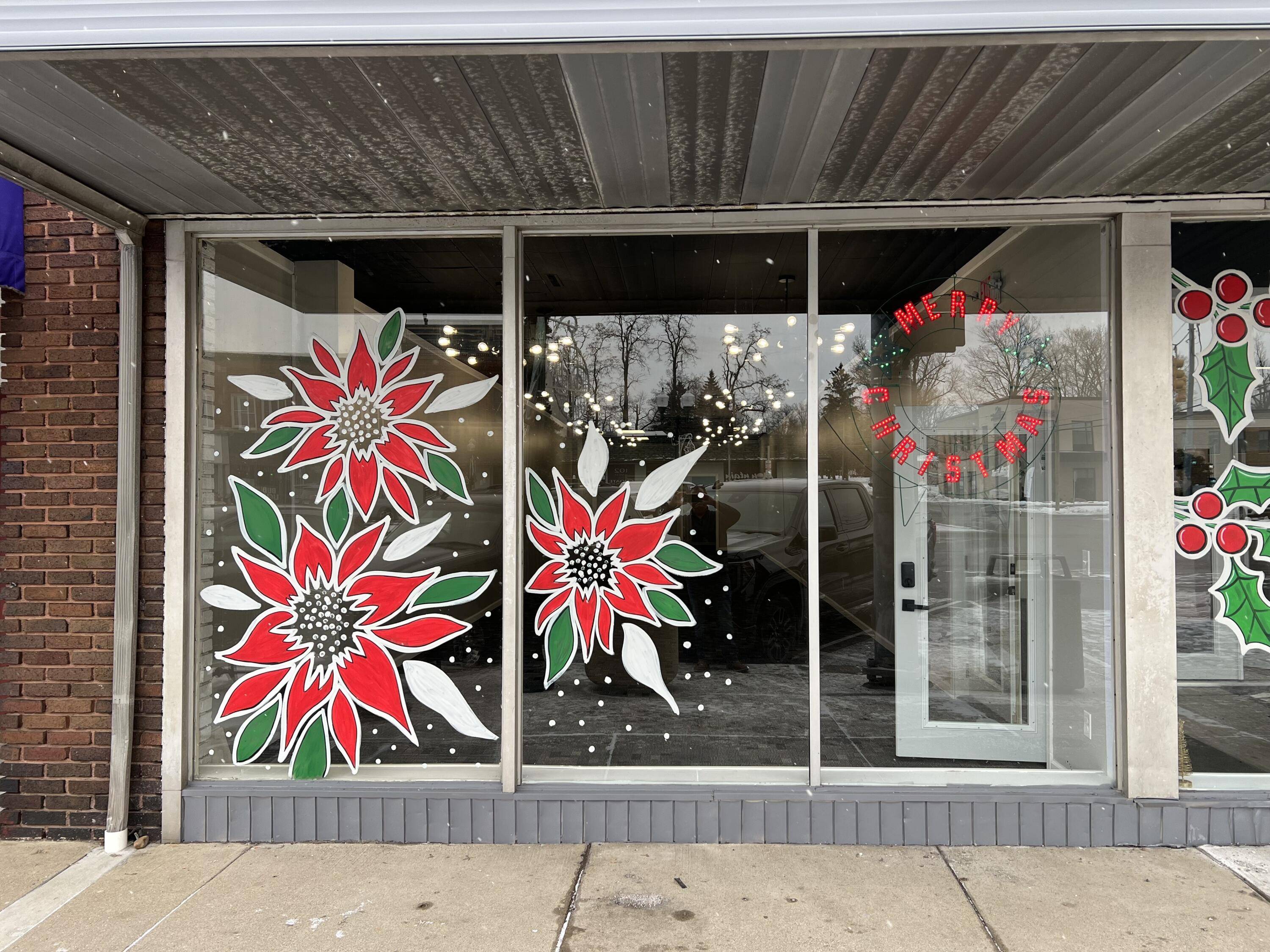 101-105 N Main ST #Suite 2, Brooklyn Vlg, MI 49230