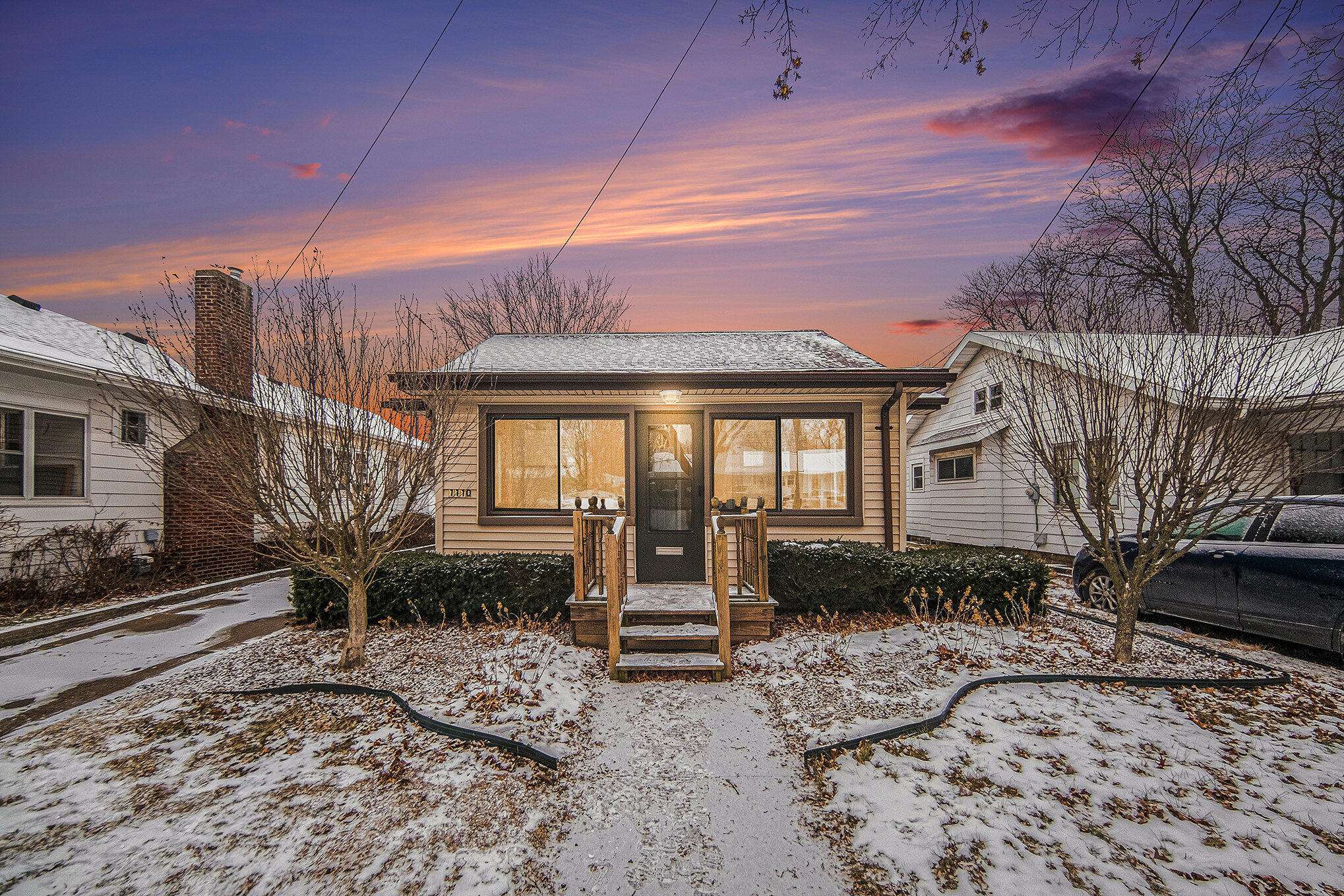 Jackson, MI 49202,1110 E North ST