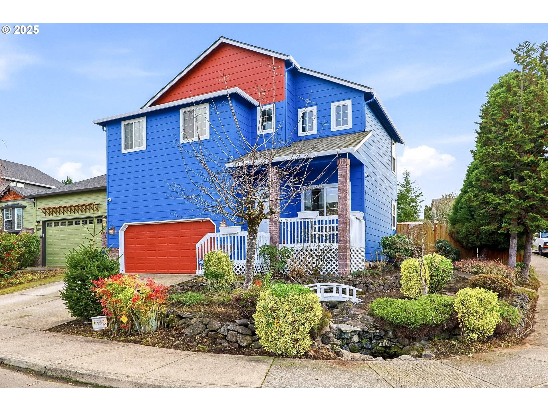 Damascus, OR 97089,15694 SE UPMAN WAY