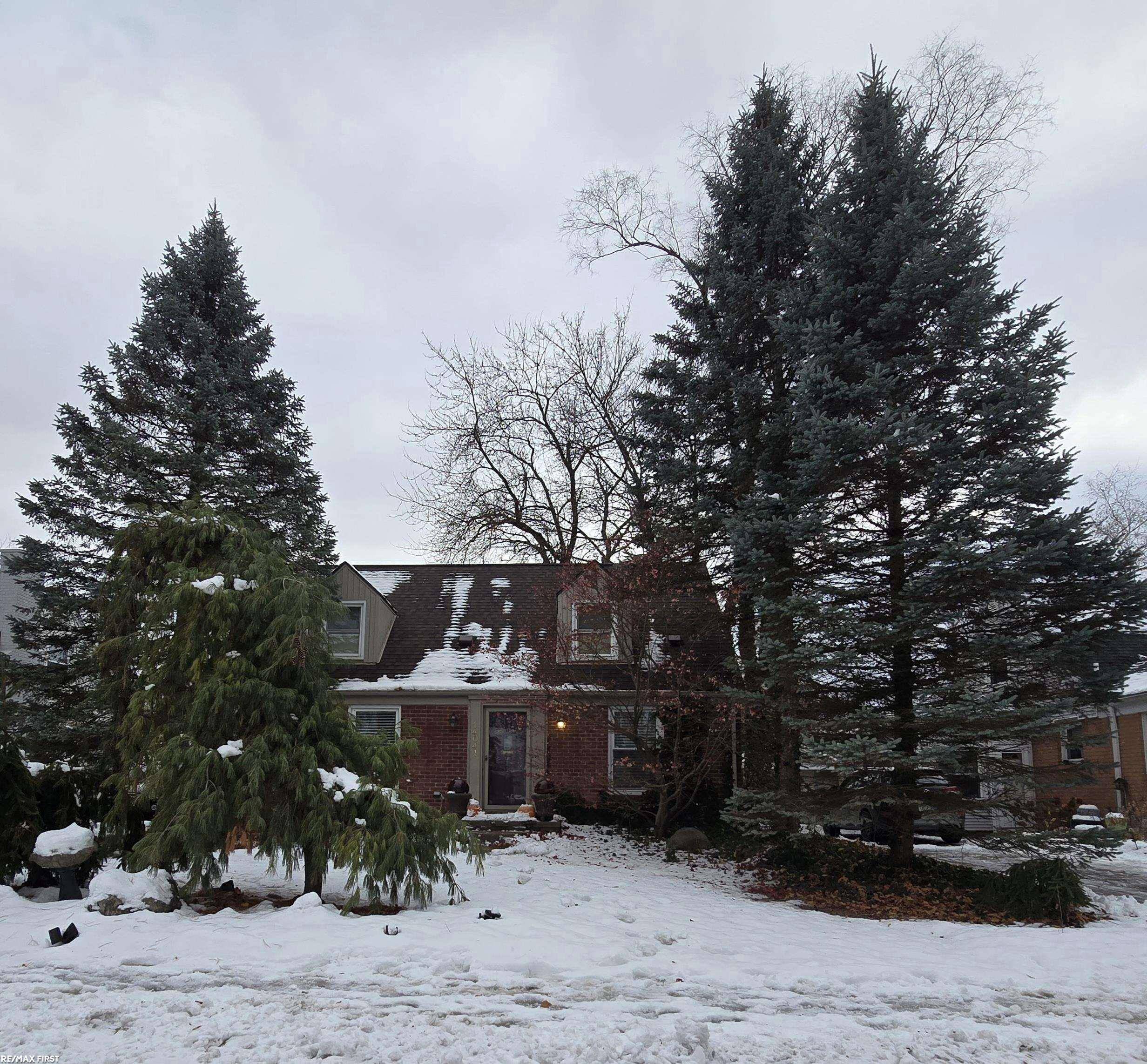 Oak Park, MI 48237,14041 Vernon ST