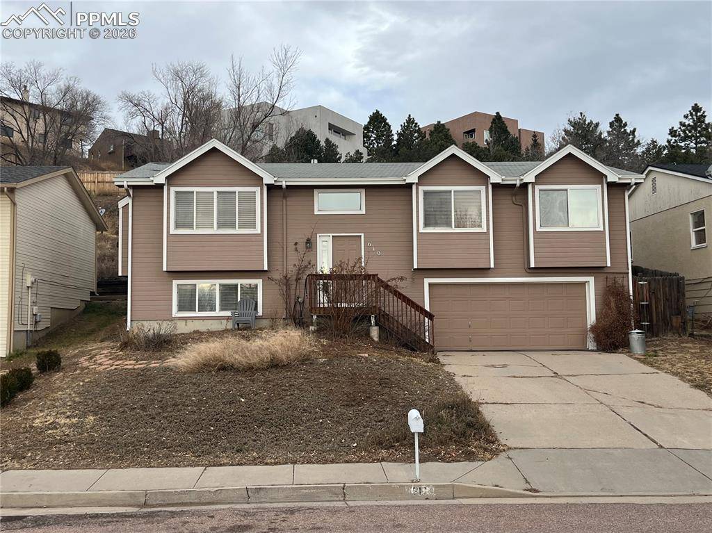 Colorado Springs, CO 80904,610 Superior ST
