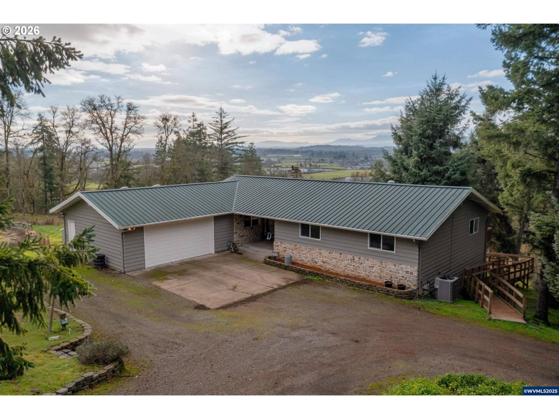 Albany, OR 97322,33844 SUNNYVIEW DR NE