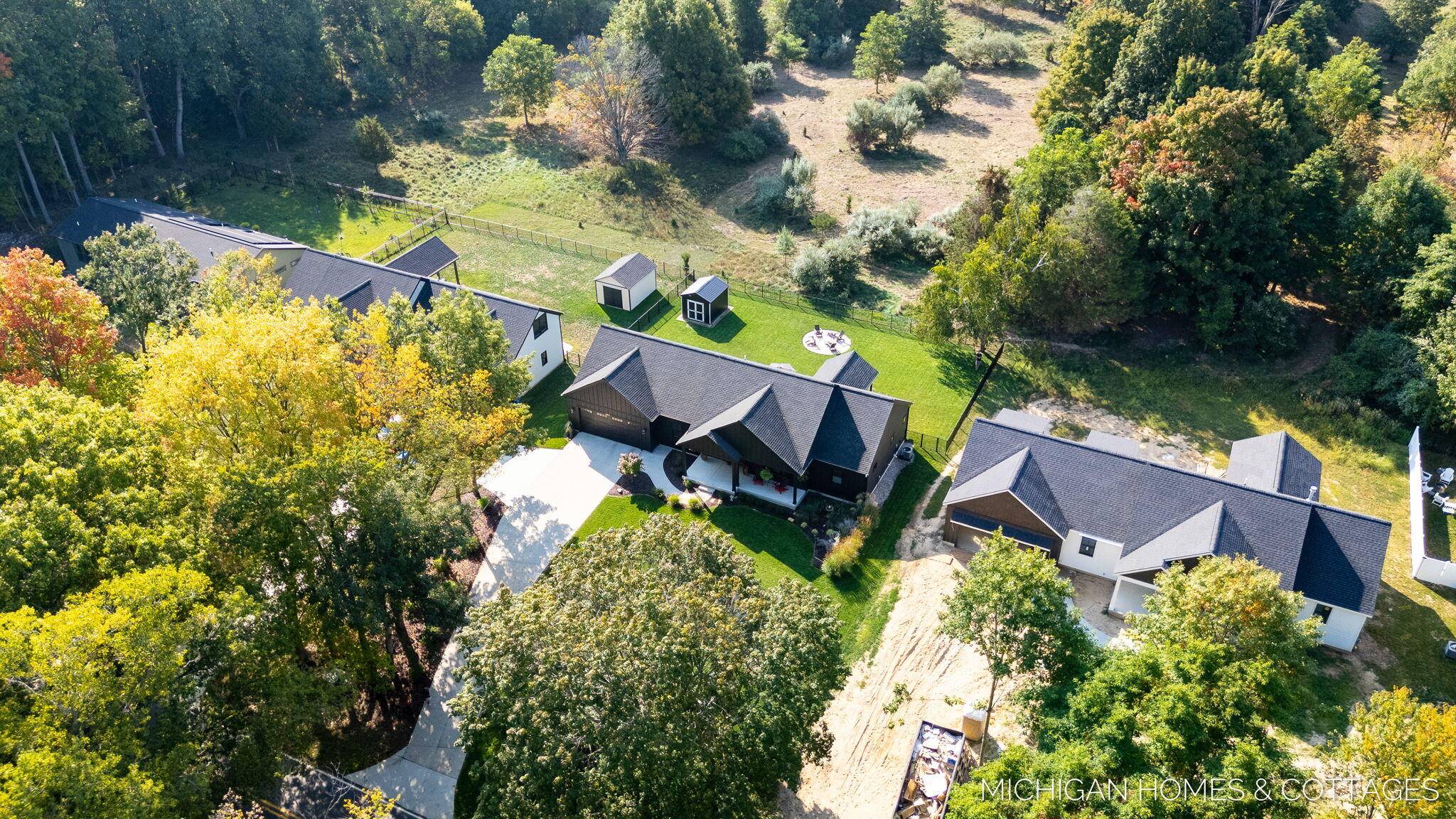 Douglas, MI 49406,501 W Center ST