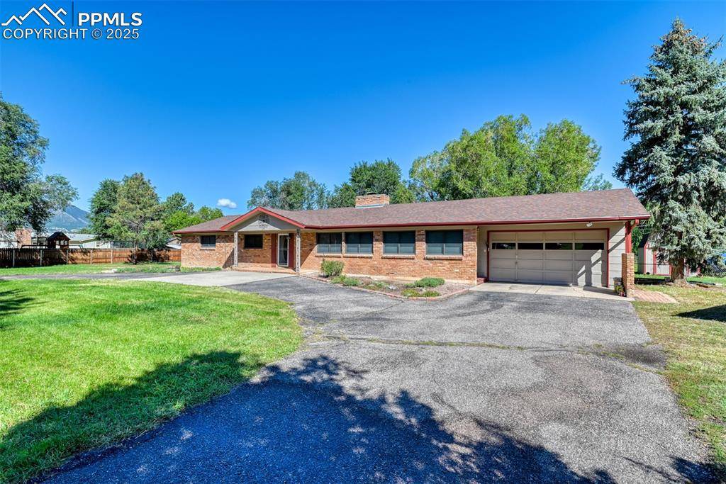 Colorado Springs, CO 80920,866 Venhorst RD