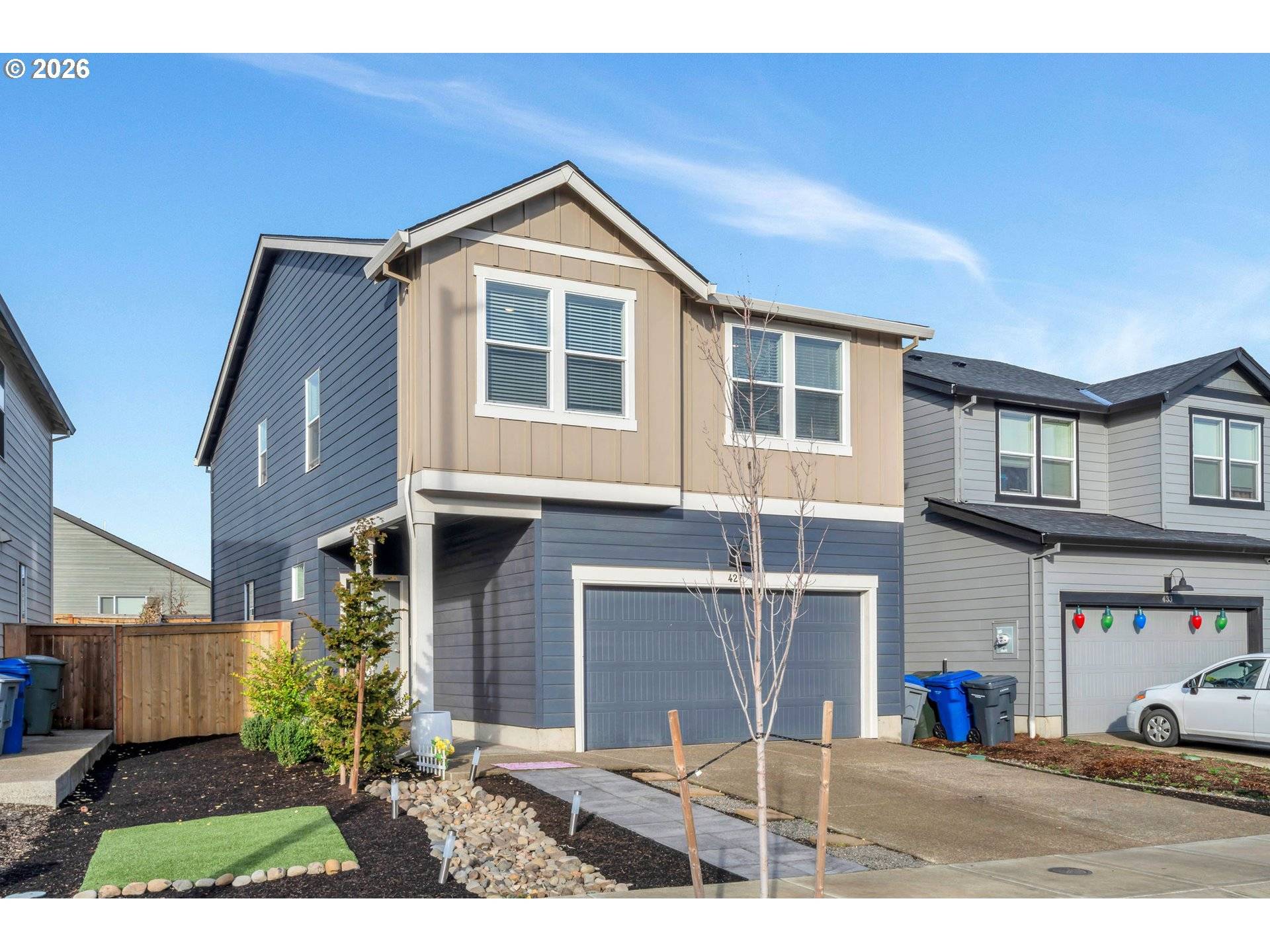 Salem, OR 97301,427 LOST LAKE NE ST