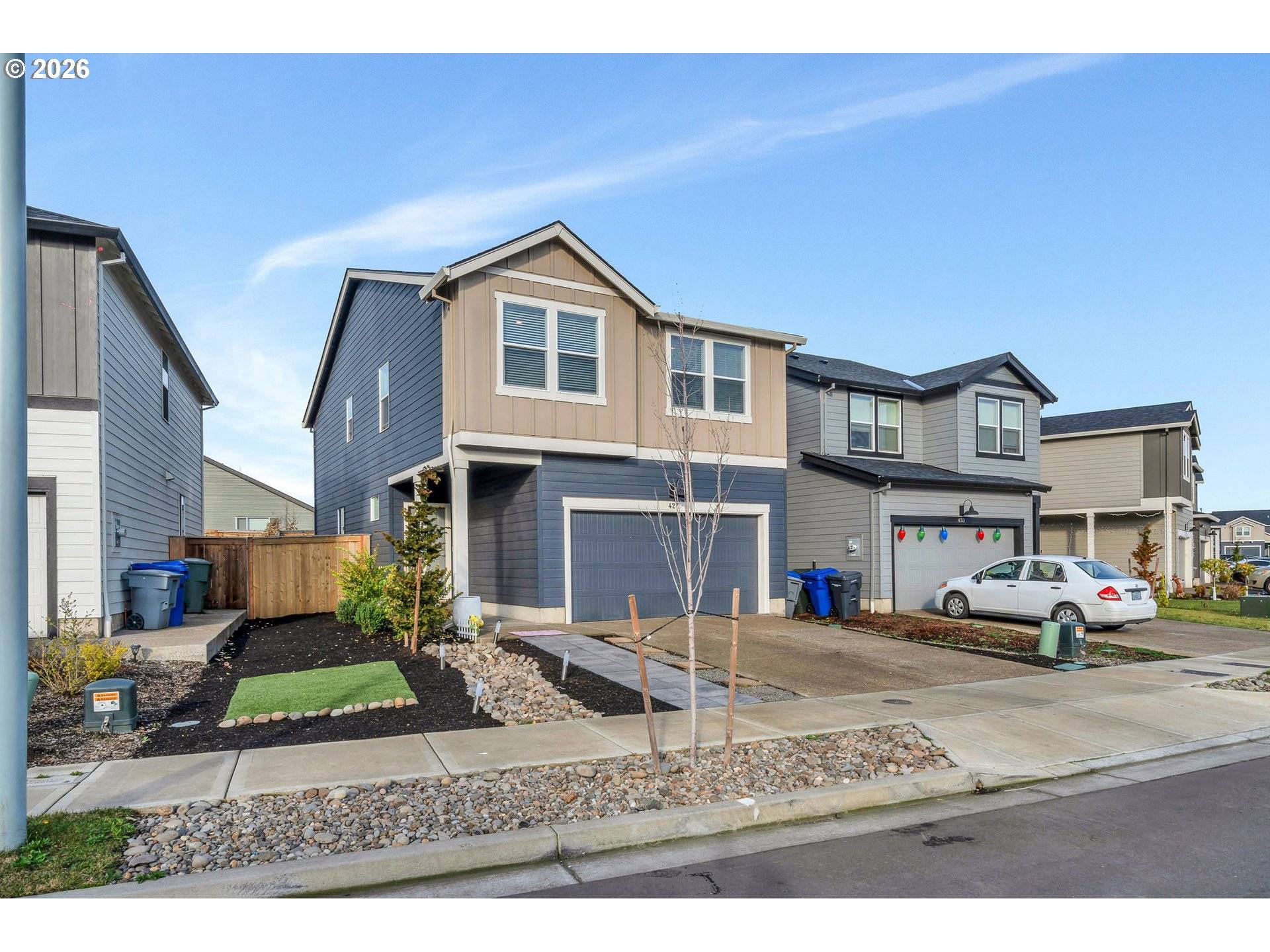 Salem, OR 97301,427 LOST LAKE NE ST