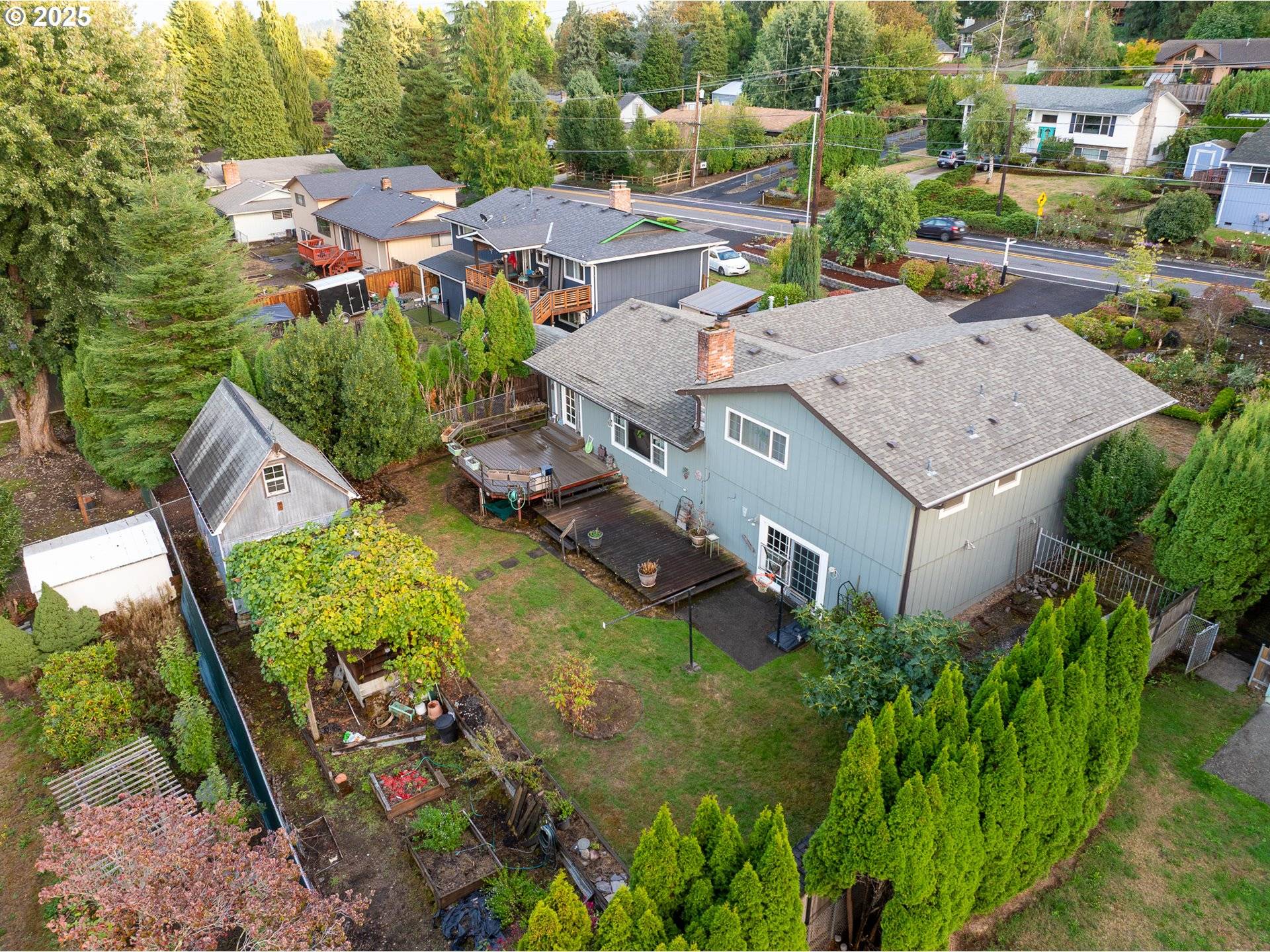 Milwaukie, OR 97267,7693 SE STRAWBERRY LN