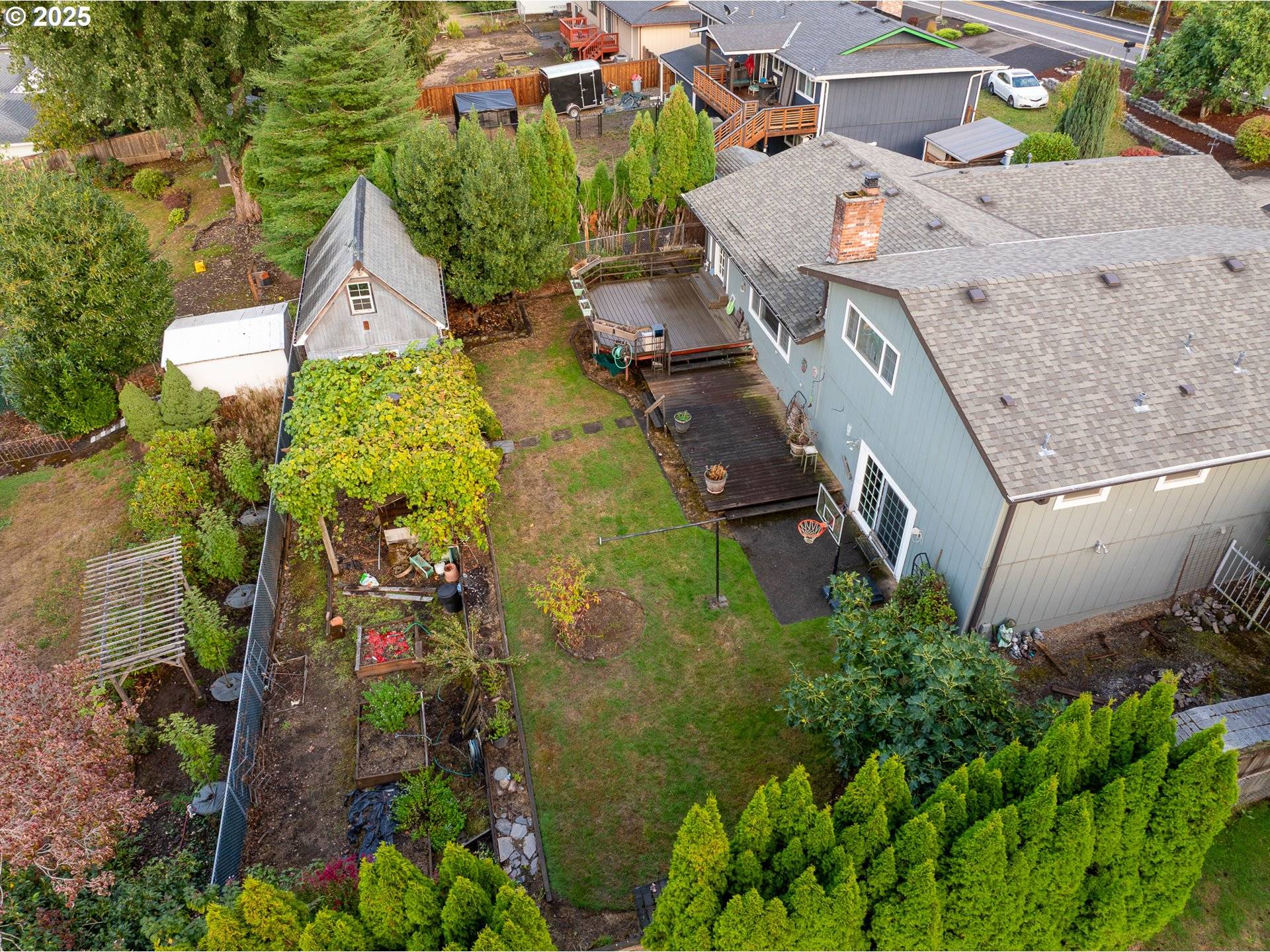 Milwaukie, OR 97267,7693 SE STRAWBERRY LN