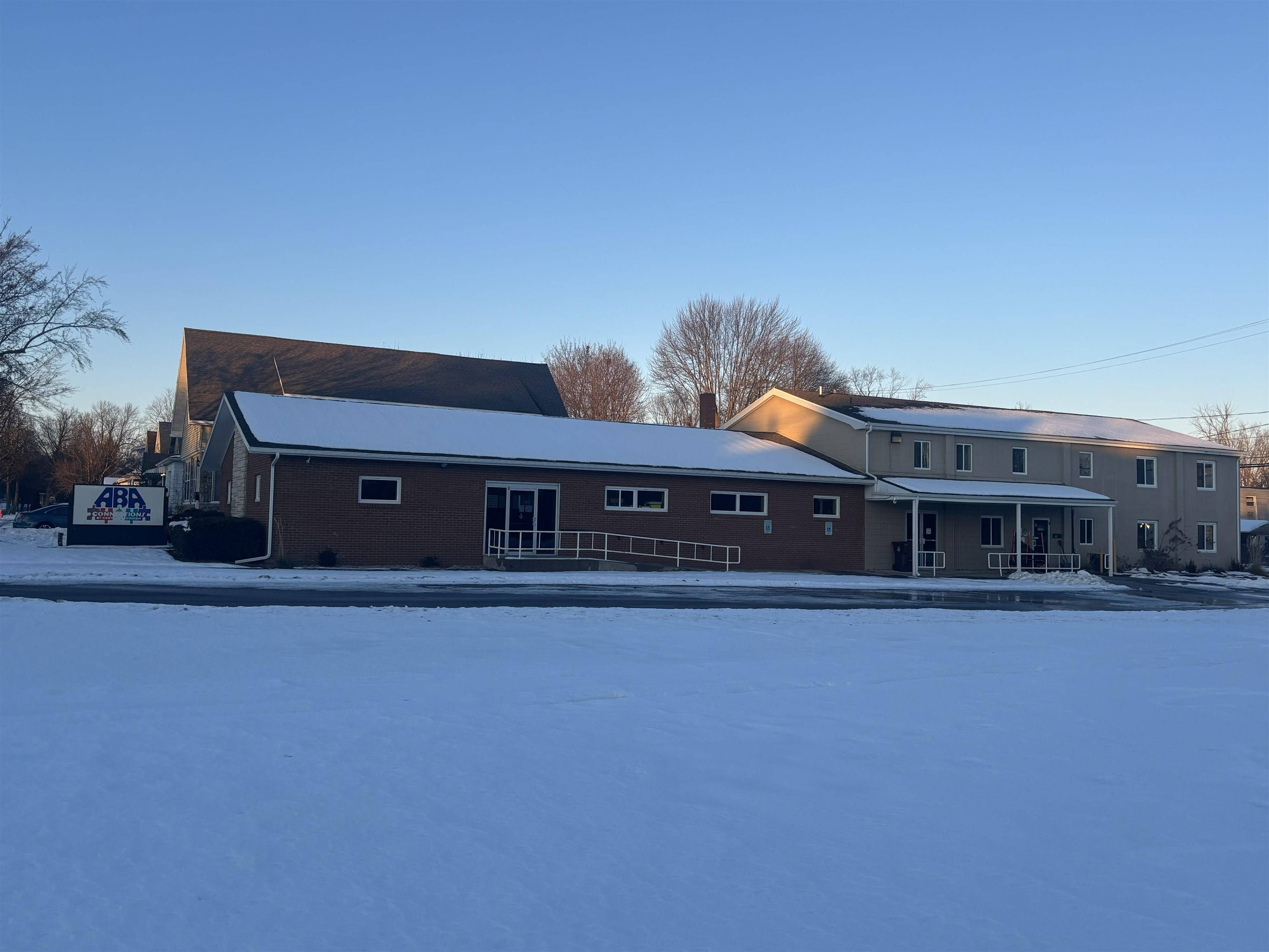 Alma, MI 48801,504 Pine AVE