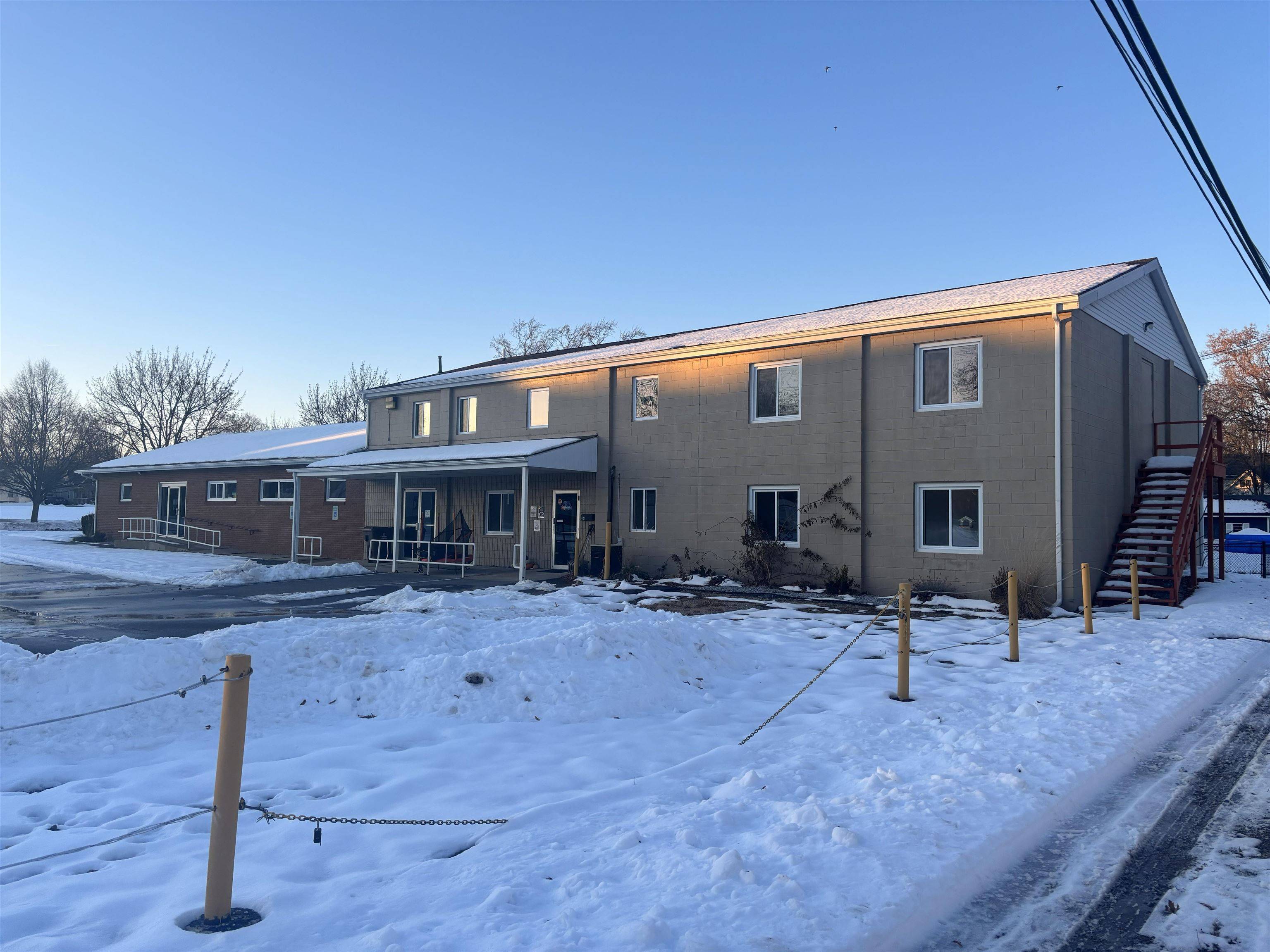 Alma, MI 48801,504 Pine AVE