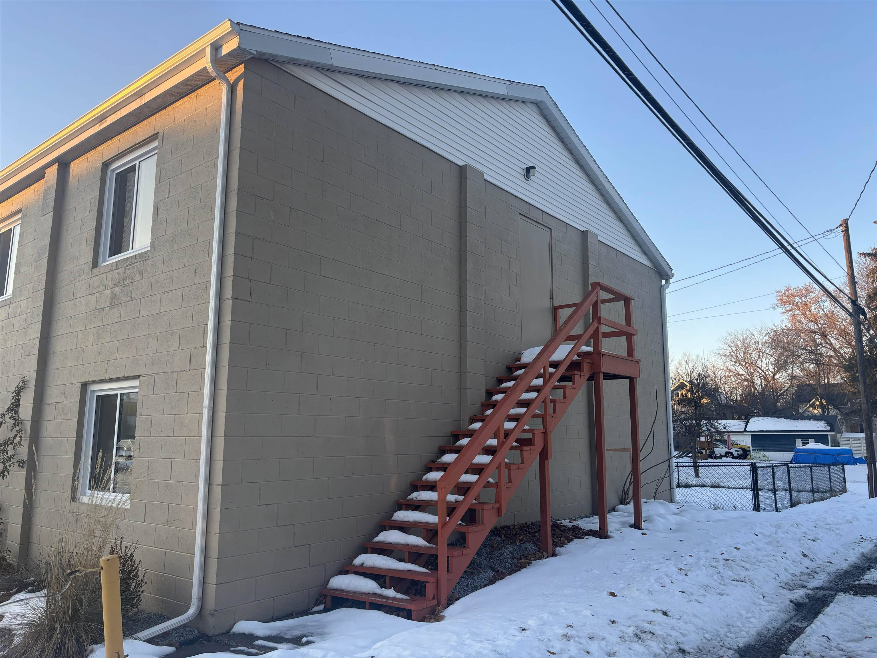 Alma, MI 48801,504 Pine AVE