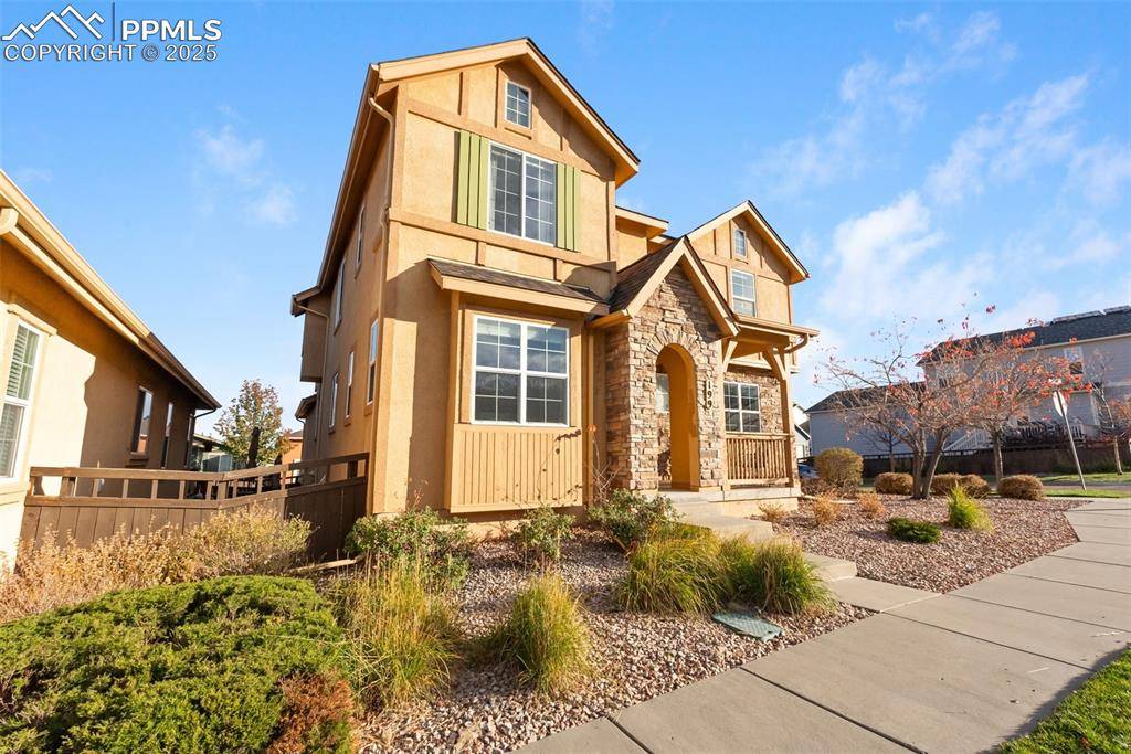 Colorado Springs, CO 80905,199 Millstream TER