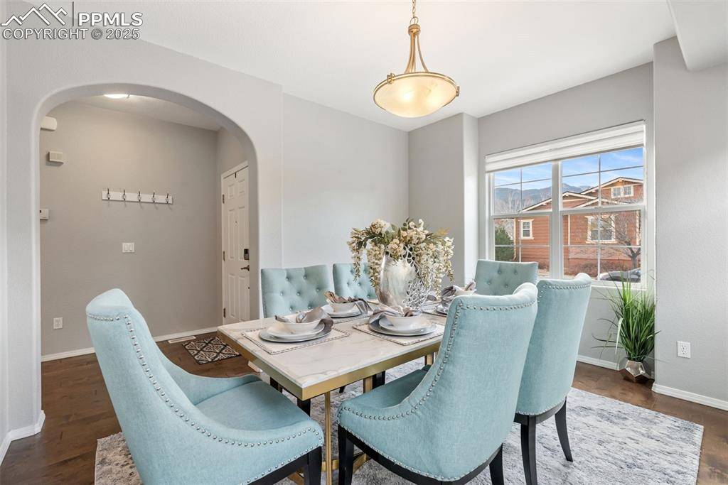 Colorado Springs, CO 80905,199 Millstream TER