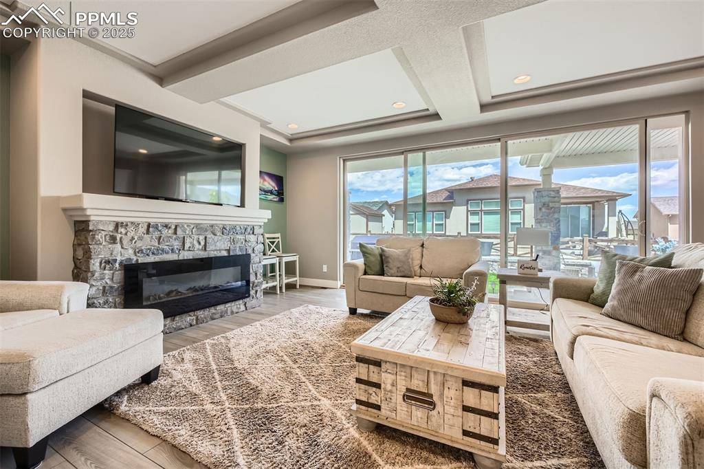 Colorado Springs, CO 80927,7093 Compass Bend DR