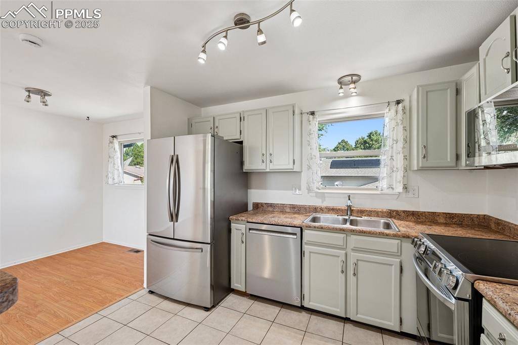 Colorado Springs, CO 80916,3022 W Monica DR