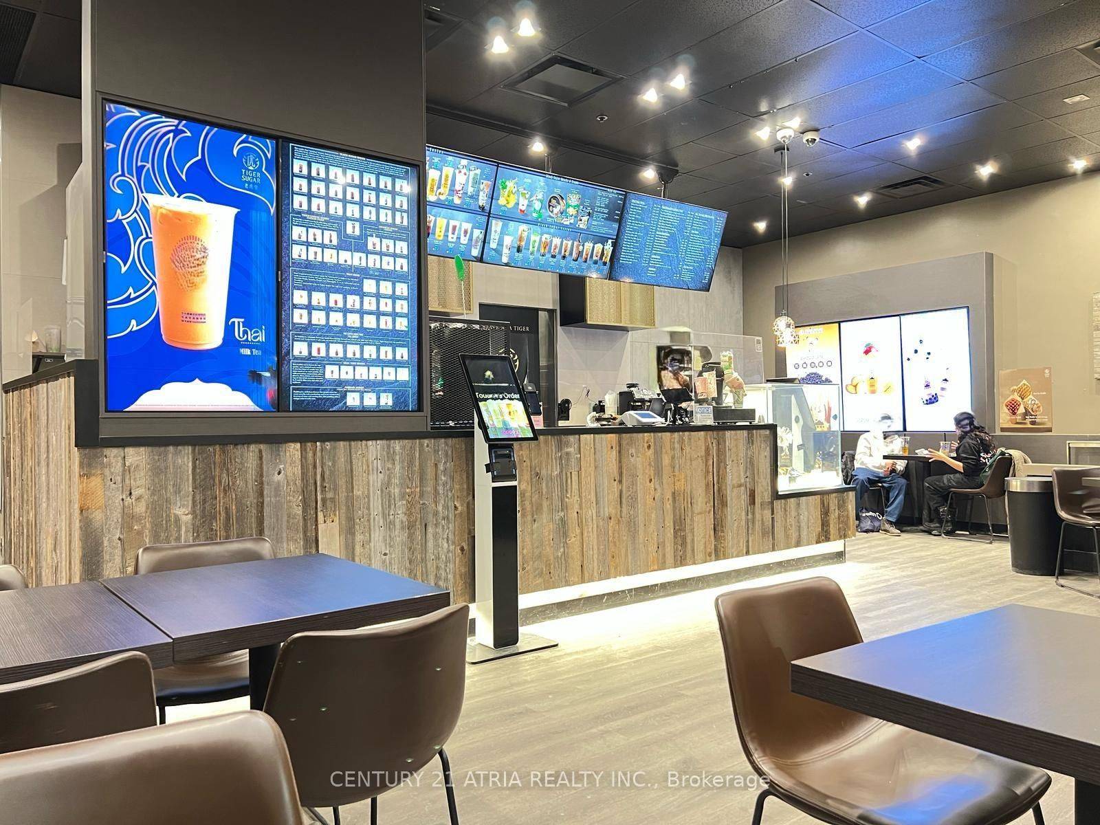 Toronto C01, ON M5B 1T3,439A Yonge ST