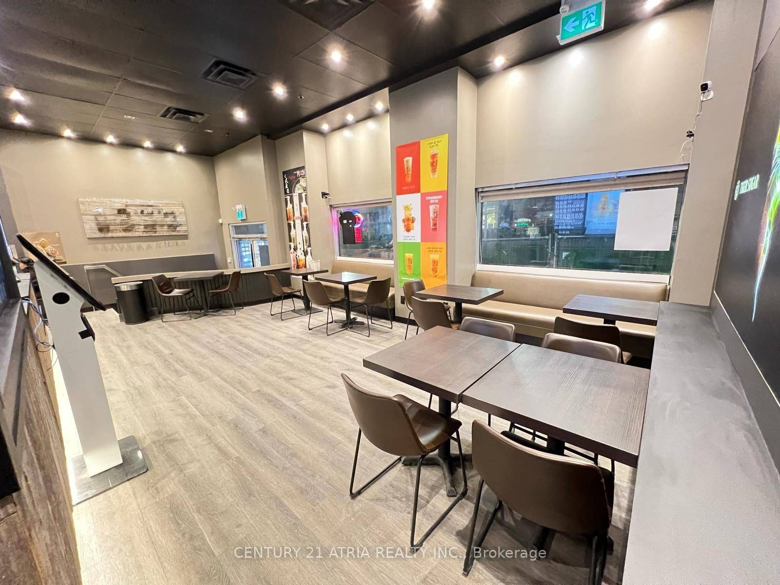 Toronto C01, ON M5B 1T3,439A Yonge ST