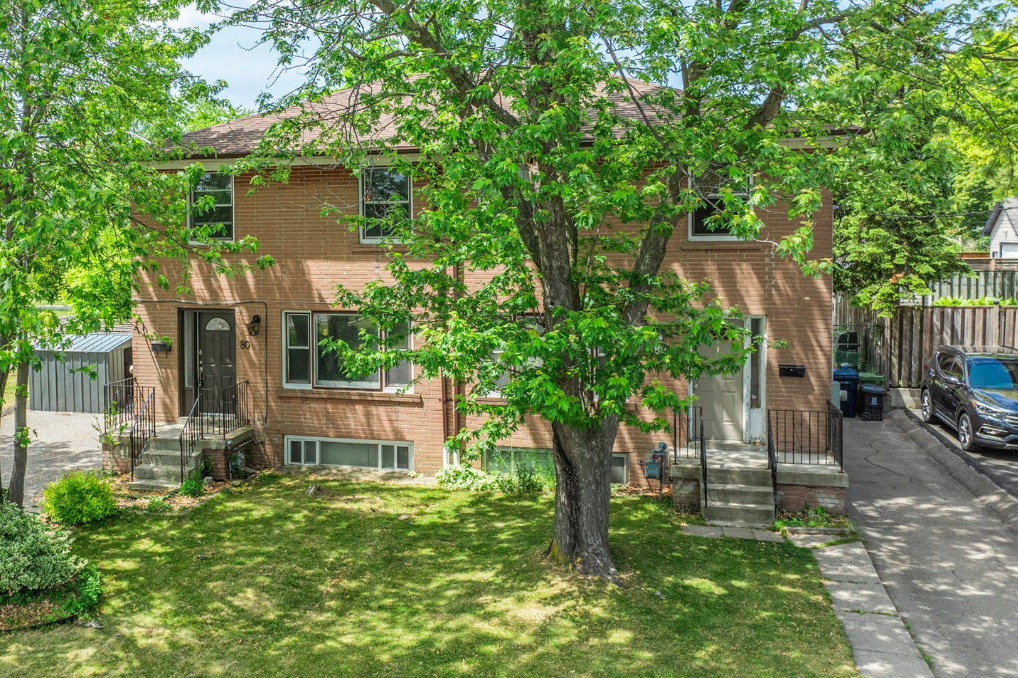 Toronto E08, ON M1M 1V5,82 Minerva AVE