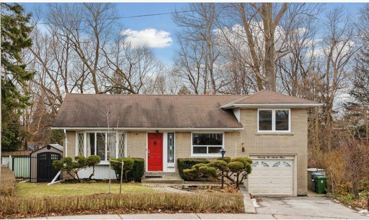 Toronto E09, ON M1K 4W7,26 Anola PL