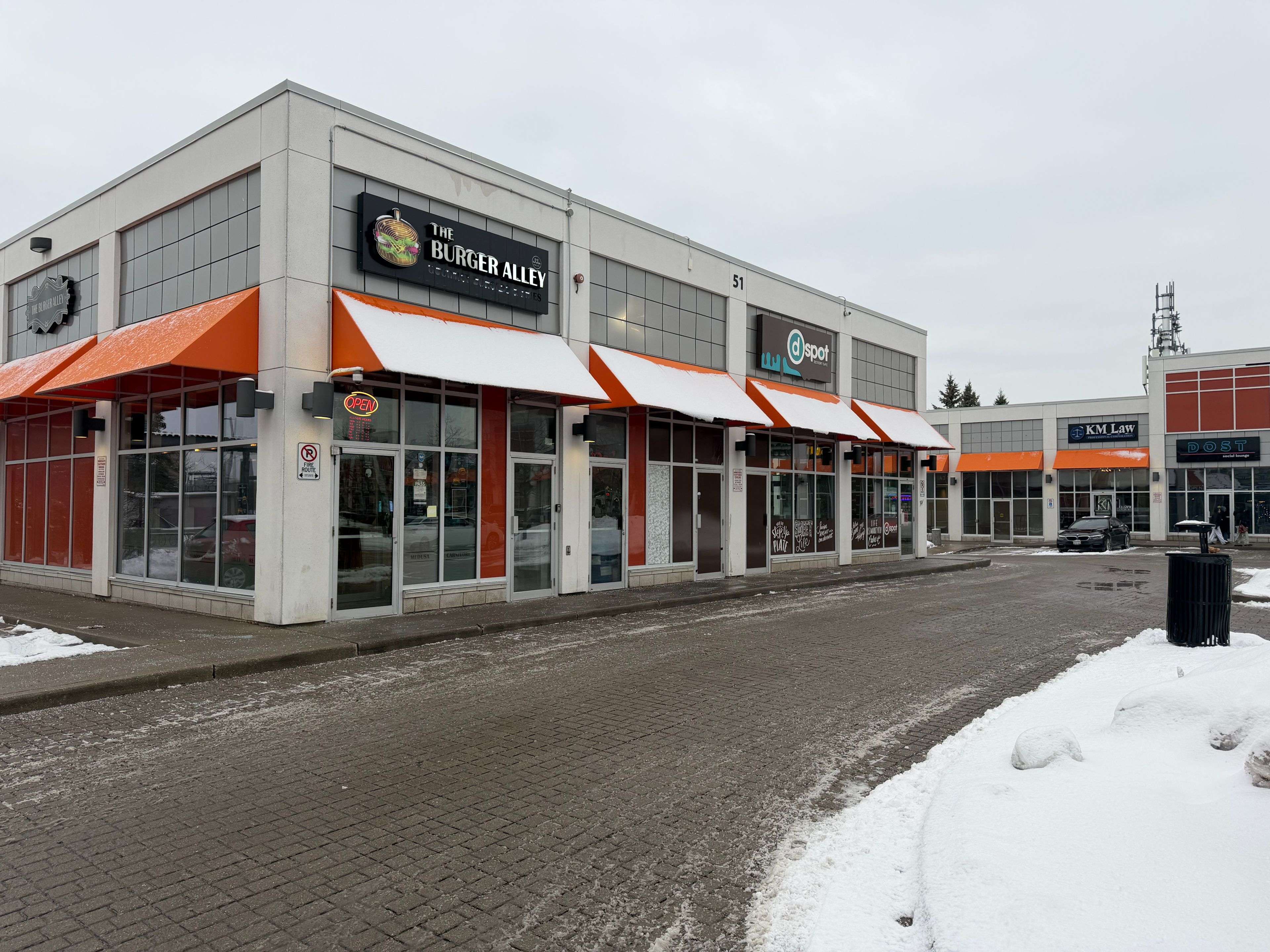 Toronto E04, ON M1L 0H2,55 Lebovic AVE #C113