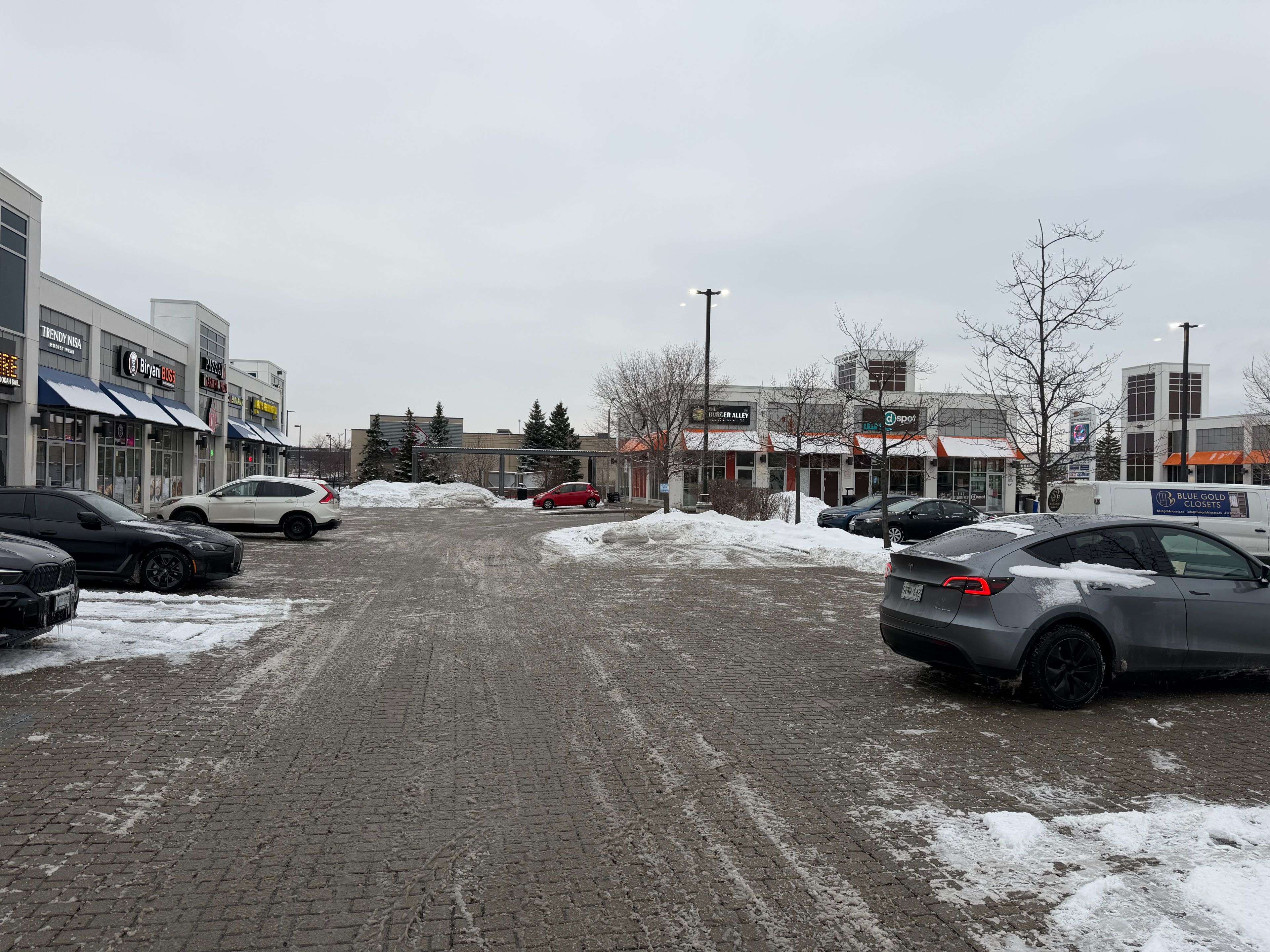 Toronto E04, ON M1L 0H2,55 Lebovic AVE #C113