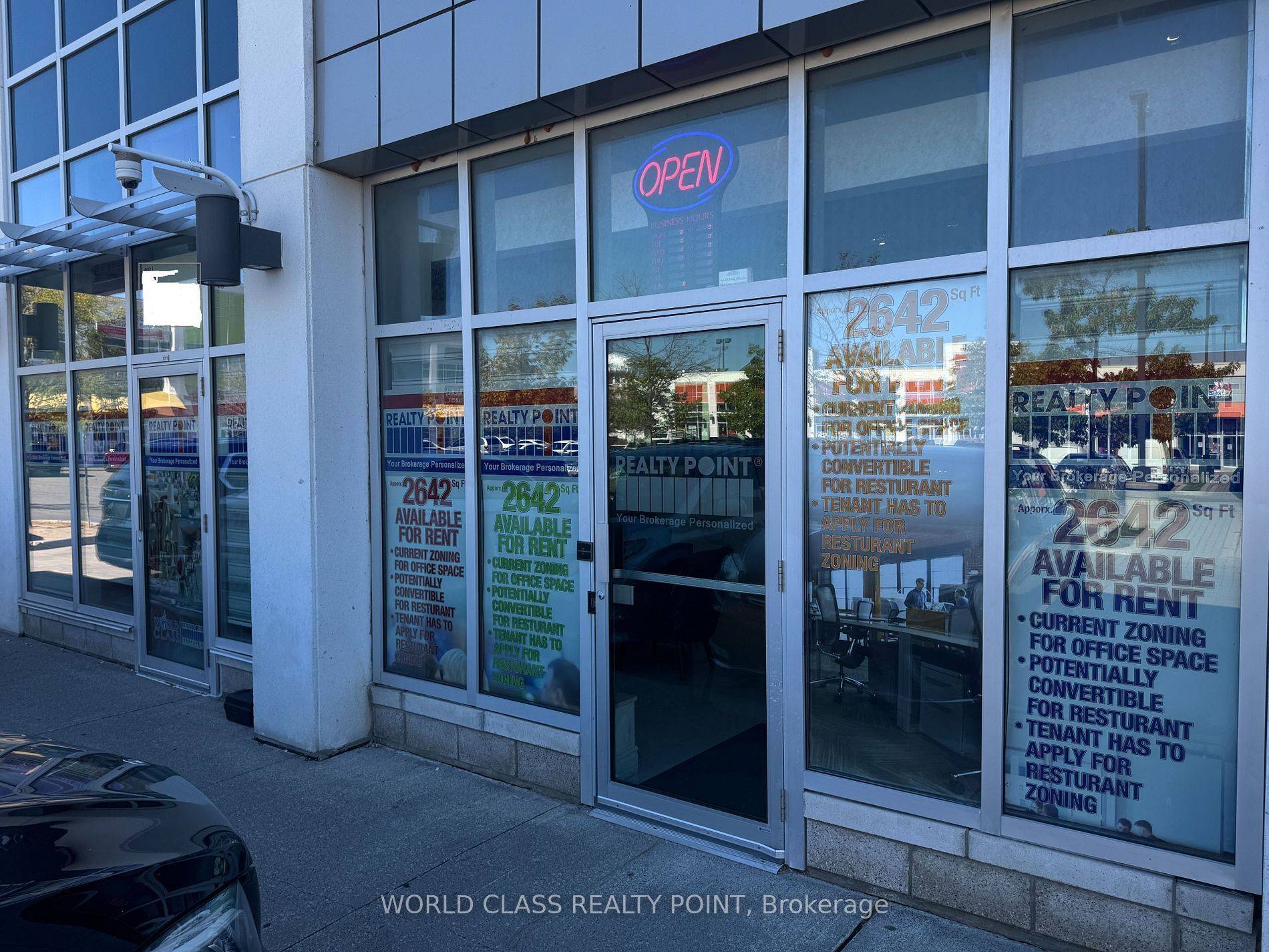 Toronto E04, ON M1L 0H2,55 Lebovic AVE #C115