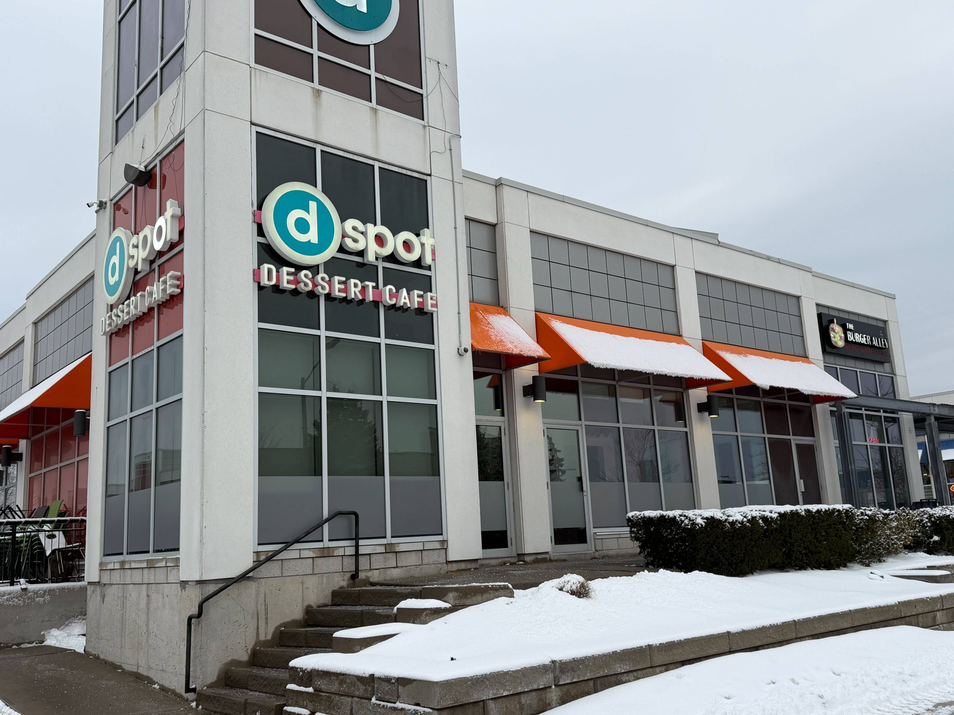 Toronto E04, ON M1L 0H2,55 Lebovic AVE #C115