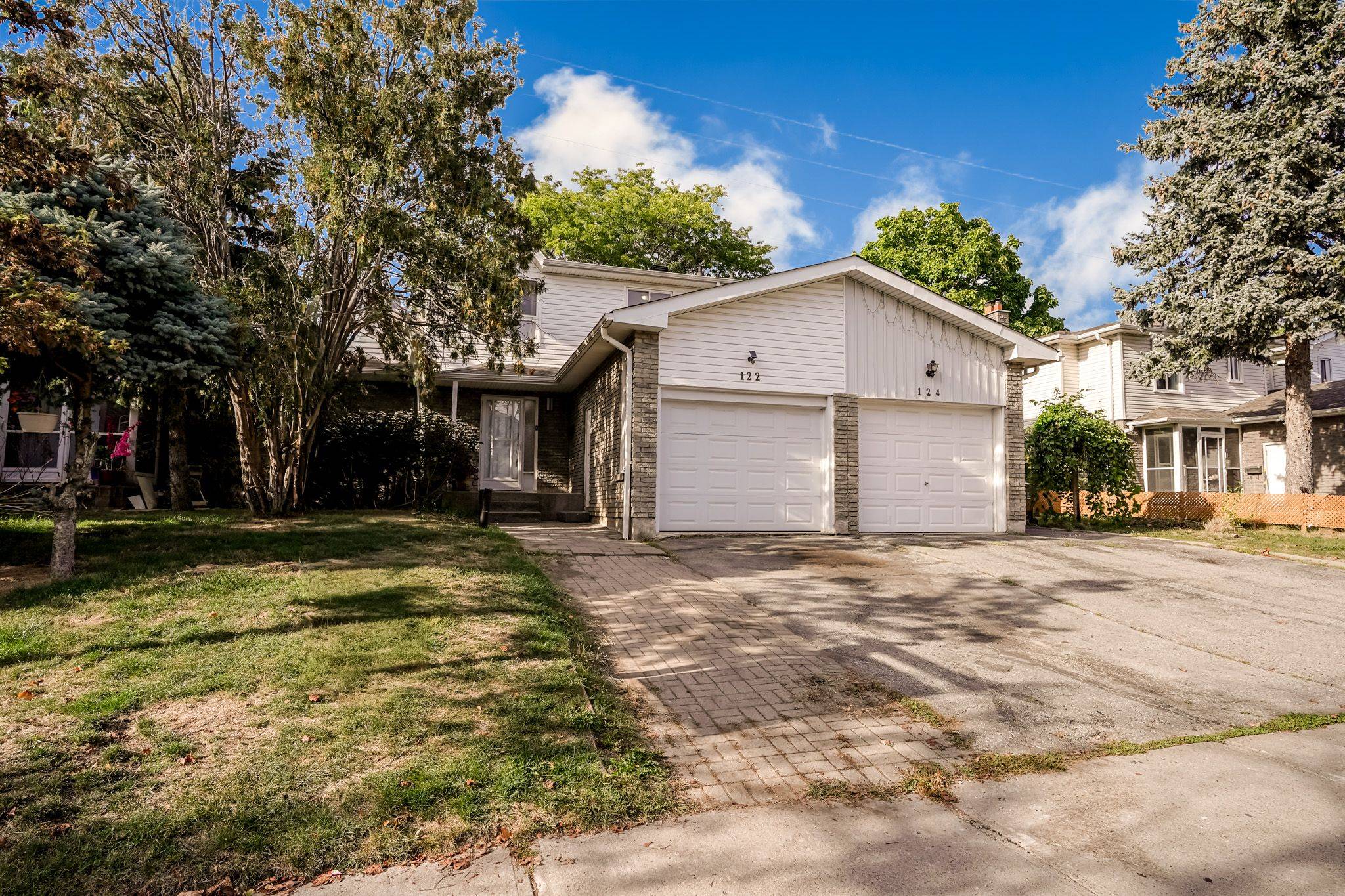 Toronto E07, ON M1V 1R5,122 Valdor DR