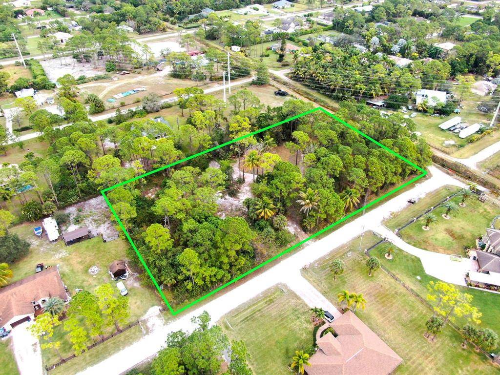 Loxahatchee, FL 33470,14829 N 78th Pl N