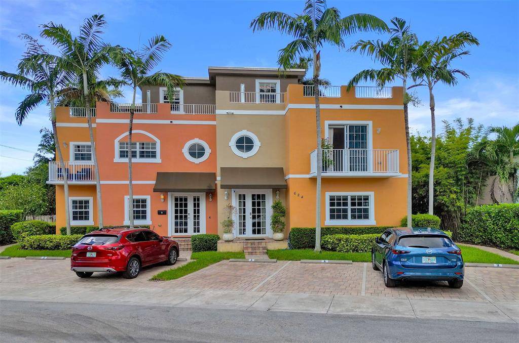 Fort Lauderdale, FL 33334,624 NE 29th Dr