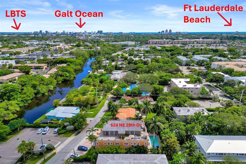 Fort Lauderdale, FL 33334,624 NE 29th Dr