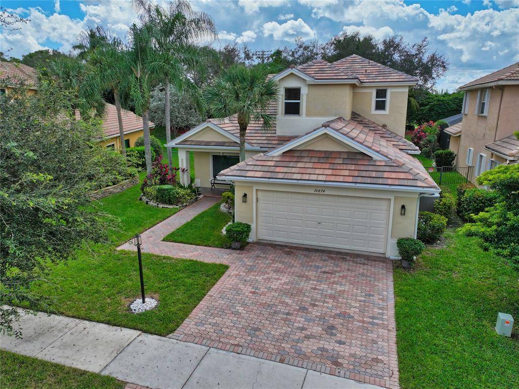 Parkland, FL 33076,10874 NW 61st Ct