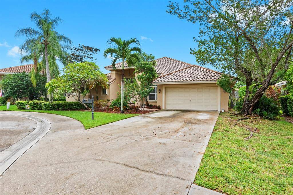Weston, FL 33326,1007 Spoonbill Cir